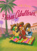 Disney Treasures From The Vault The Three Caballeros 1000 Piece Puzzle    