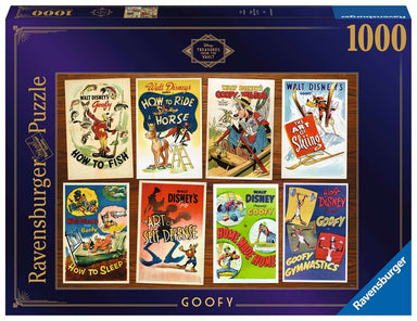 Disney Treasures From The Vault Goofy    