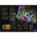 Marvel Villainous: Hela 1000 Piece Puzzle