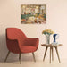 RAV Cozy Kitchen Large Format 750 Piece Puzzle