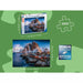 Hamnoy, Lofoten 3000 Piece Puzzle