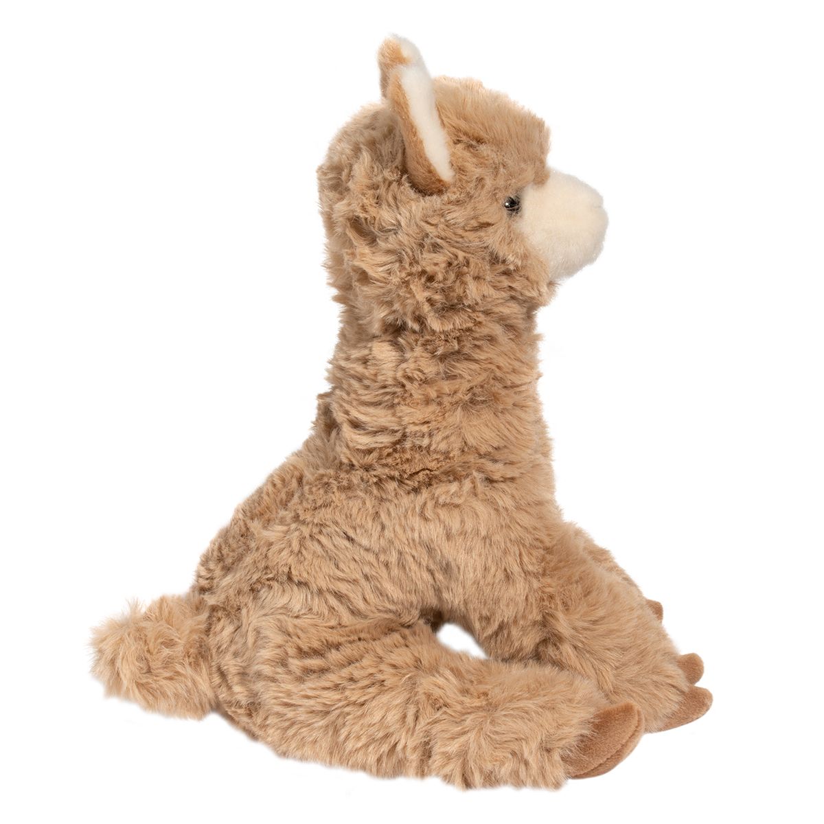 Pete Alpaca