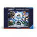 Universal and Amblin 2000 Piece Puzzle