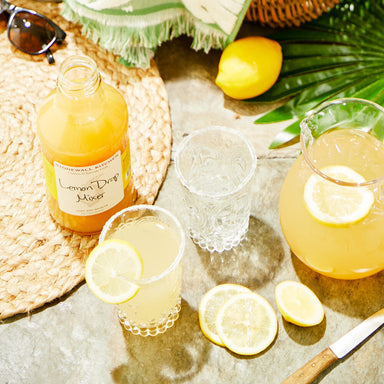 STNWL Lemon Drop Mixer