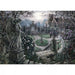 RAV Escape Puzzle: Midnight In The Garden 368 Piece Puzzle