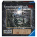 RAV Escape Puzzle: Midnight In The Garden 368 Piece Puzzle