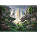RAV Escape Puzzle: Desolated City 368 Piece Puzzle