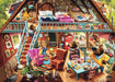 Goldilocks Gets Caught! 1000 Piece Puzzle    