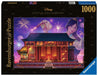 Disney Castle Collection: Mulan 1000 Piece Puzzle