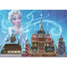 Disney Castle Collection: Elsa 1000 Piece Puzzle