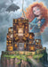 Disney Castle Collection: Merida 1000 Piece Puzzle