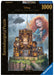 Disney Castle Collection: Merida 1000 Piece Puzzle