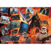 Star Wars Villainous: Moff Gideon 1000 Piece Puzzle