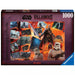 Star Wars Villainous: Moff Gideon 1000 Piece Puzzle