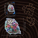 Wooden Puzzles: Mysterious Owl 150 Piece Puzzle