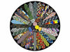 It's A Tie! 500 Piece Round Puzzle