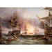The Bombardment of Algiers 9000 Piece Puzzle