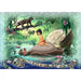 Memorable Disney Moments 40,320 Piece Puzzle