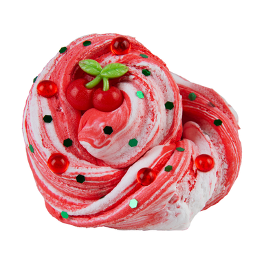 ORB Butter Slimi - Cherry Swirl