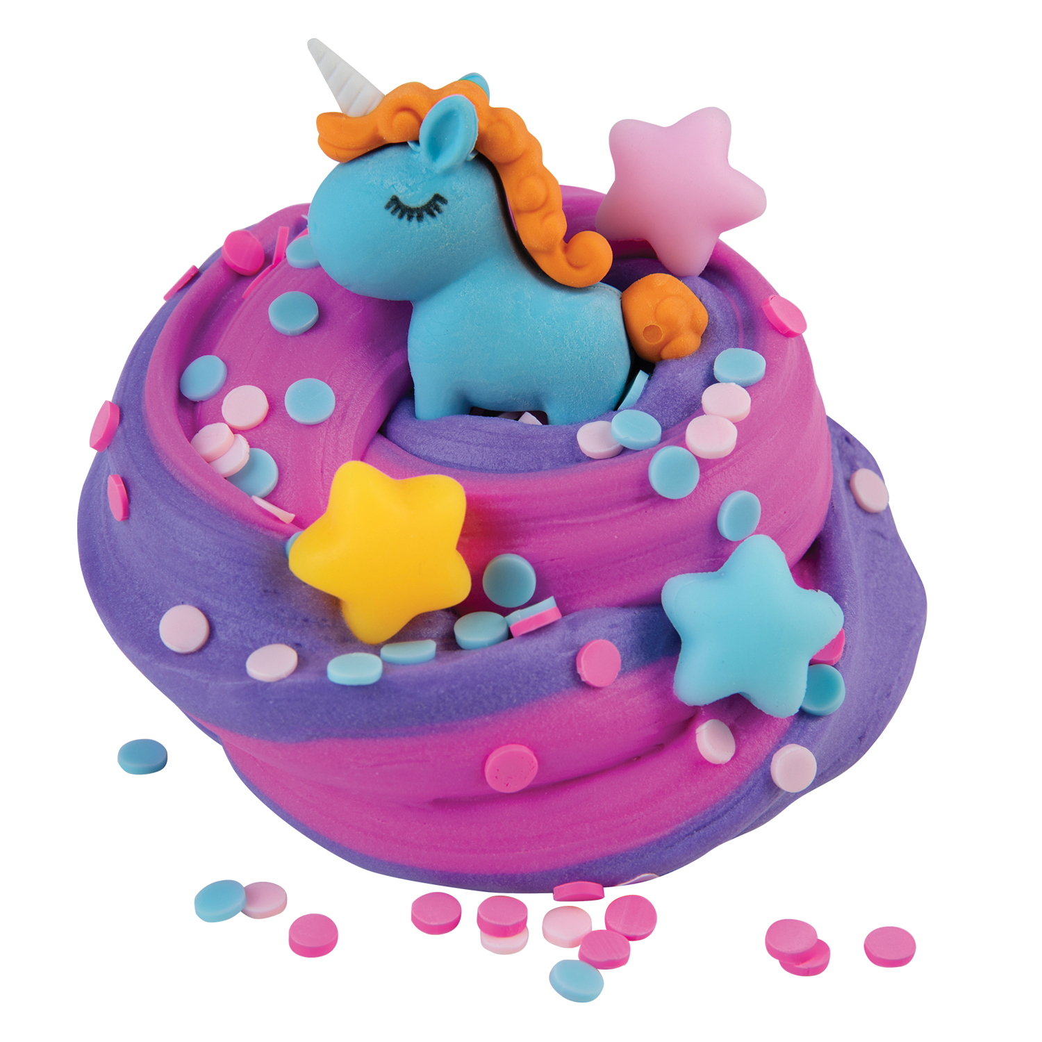 ORB MixBitz - Unicorn Dreams
