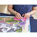 Puzzle Fold & Go