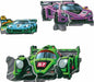 Speed Racer 36 Piece Larsen Frame Puzzle