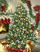 Christmas Pets 500 Piece Puzzle