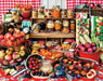 Pre-serves! 1500 Piece Puzzle