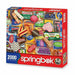 Snack Treats 2000 Piece Puzzle