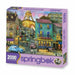 Eiffel Magic 2000 Piece Puzzle