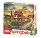 Memories Past 1000 Piece Puzzle