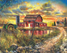 Memories Past 1000 Piece Puzzle