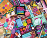 Girls Night Out! 1000 Piece Puzzle