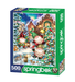 Gnome Village 500 Piece Puzzle