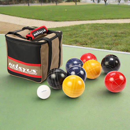 Premium Bocce Ball    