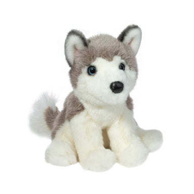 North Floppy Husky Dog    