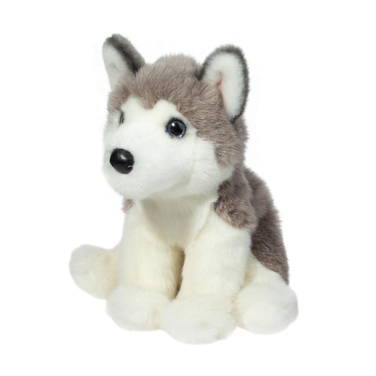 North Floppy Husky Dog    