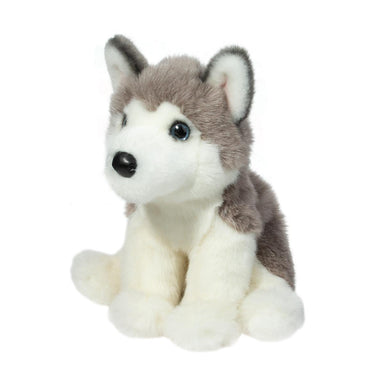 North Floppy Husky Dog    