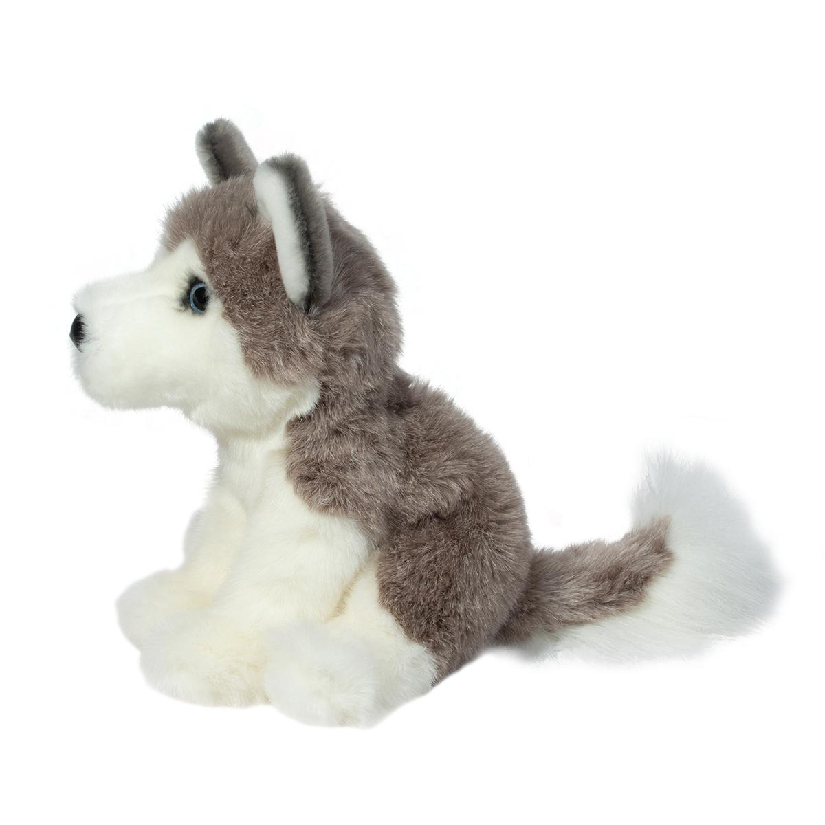 North Floppy Husky Dog    