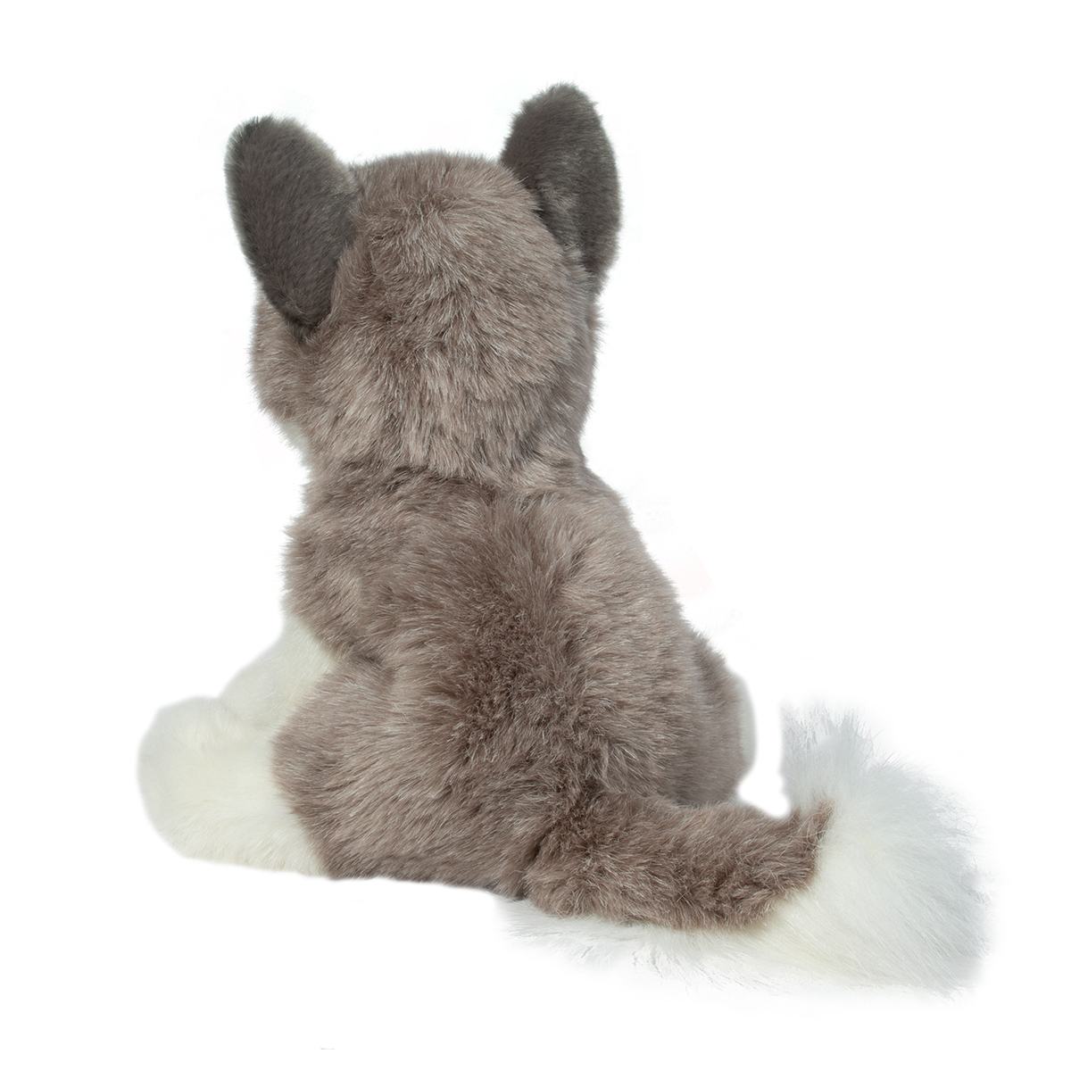 North Floppy Husky Dog    