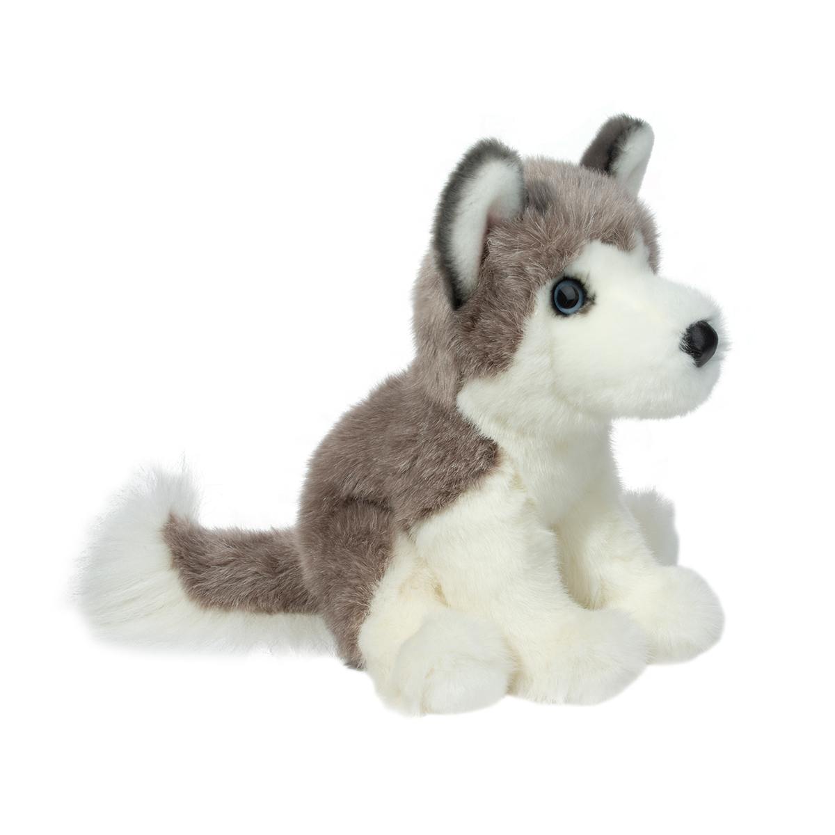 North Floppy Husky Dog    