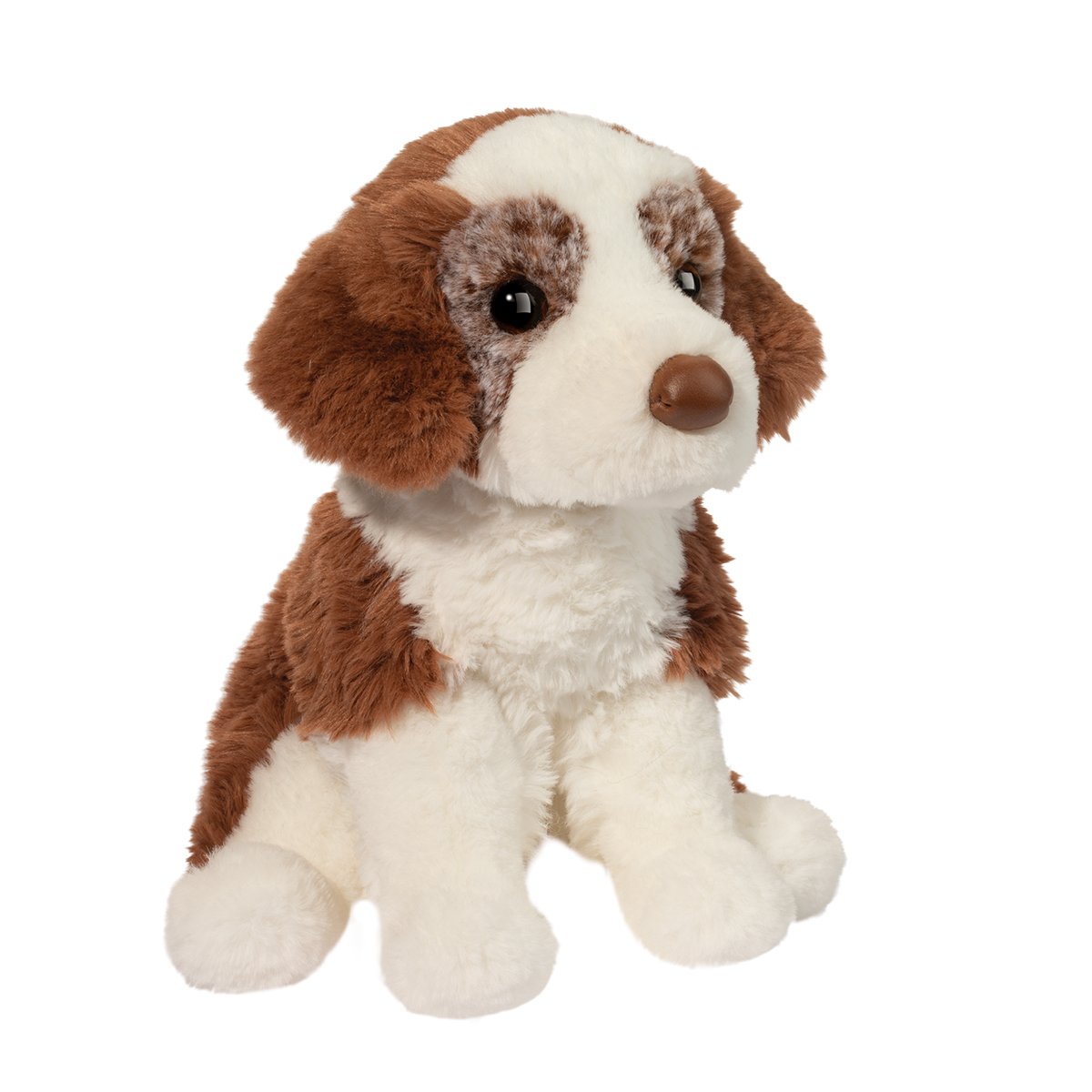 Rancher Red Aussie Dog