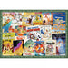 Disney Vintage Posters 1000 Piece Puzzle