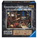 Escape Puzzle: The Observatory 759 Piece Puzzle