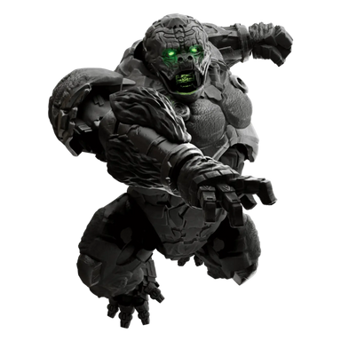BLK Transformers Classic Class 04 - Optimus Primal Beast - Rise of the Beasts