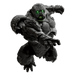 BLK Transformers Classic Class 04 - Optimus Primal Beast - Rise of the Beasts