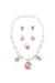 The Coco 4 Piece Jewelry Set