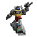 BLK Transformers Galaxy Version 02 SOS Mystery Box