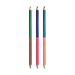 ooly 2 Of A Kind Double Ended Colored Pencils - 24 Colors