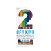 ooly 2 Of A Kind Double Ended Colored Pencils - 24 Colors